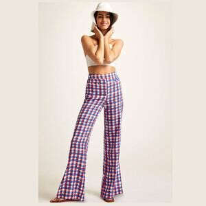 NWT Maeve Escape Printed Pants - Size 2